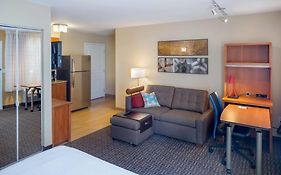 Towneplace Suites Portland Hillsboro